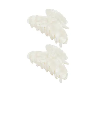 Loeffler Randall YURI ヘアクリップ - サムネイル1