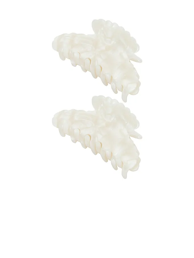 Loeffler Randall Loeffler Randall YURI ヘアクリップの商品画像