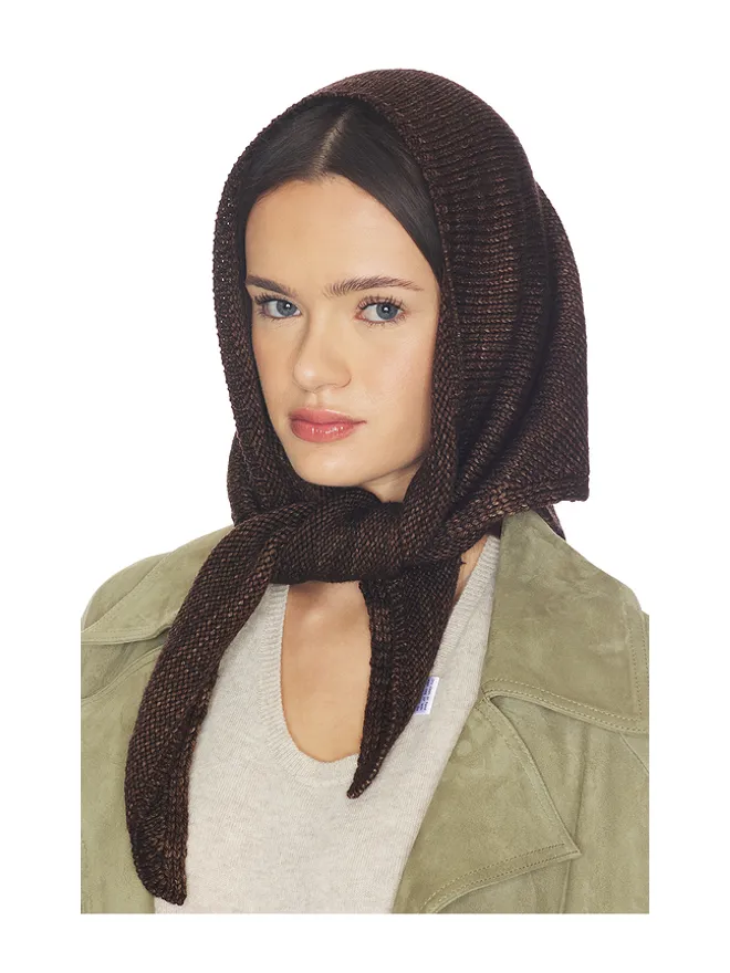 Loeffler Randall Loeffler Randall Monty Bandanaの商品画像