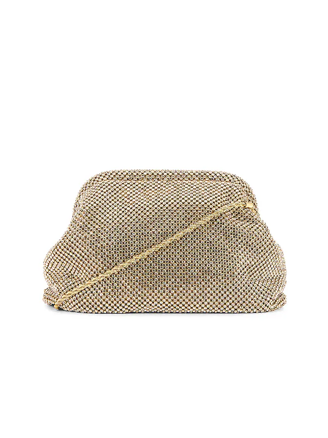 Loeffler Randall Loeffler Randall DOREEN クラッチの商品画像