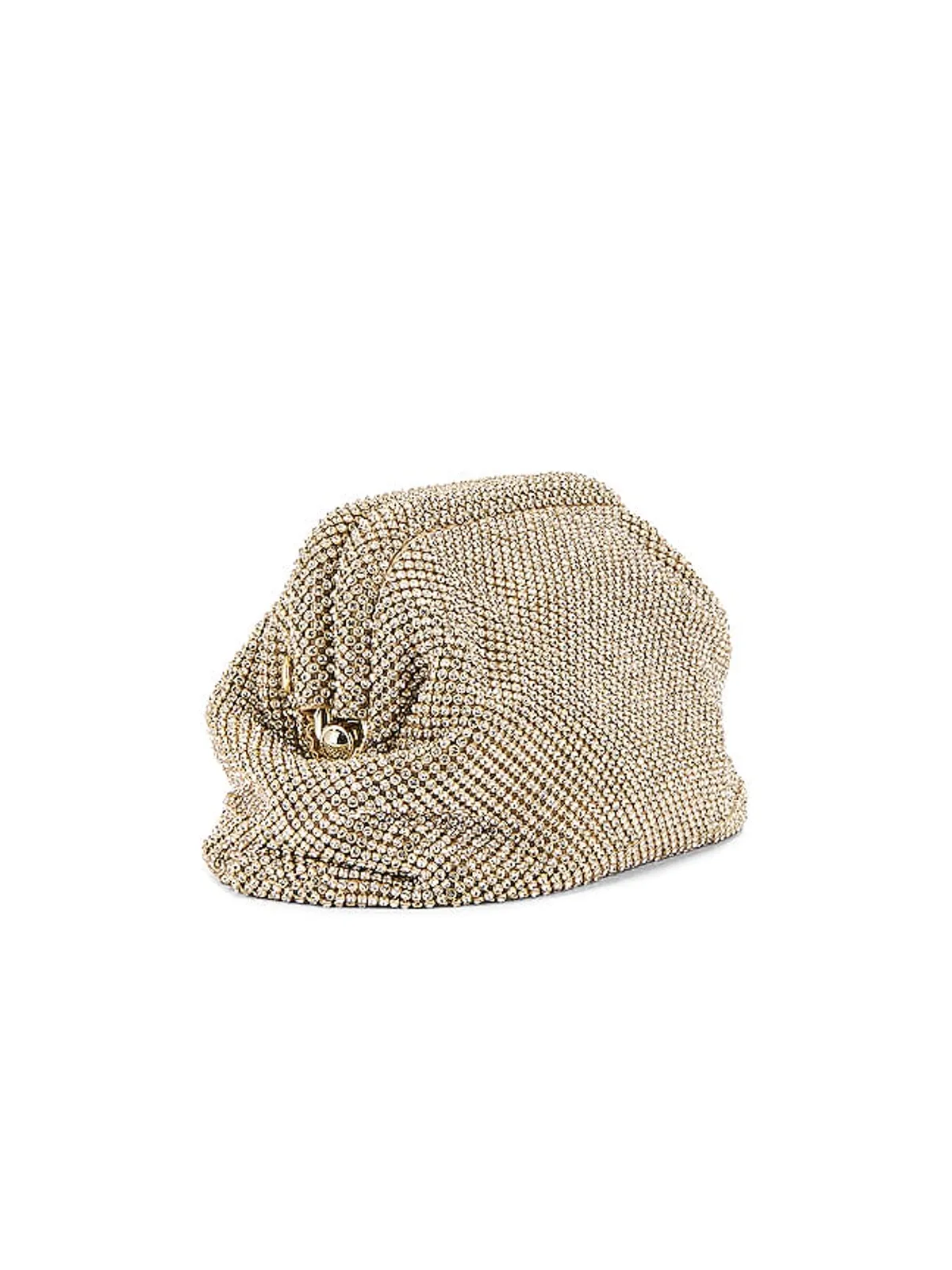 Loeffler Randall DOREEN クラッチ - 画像3