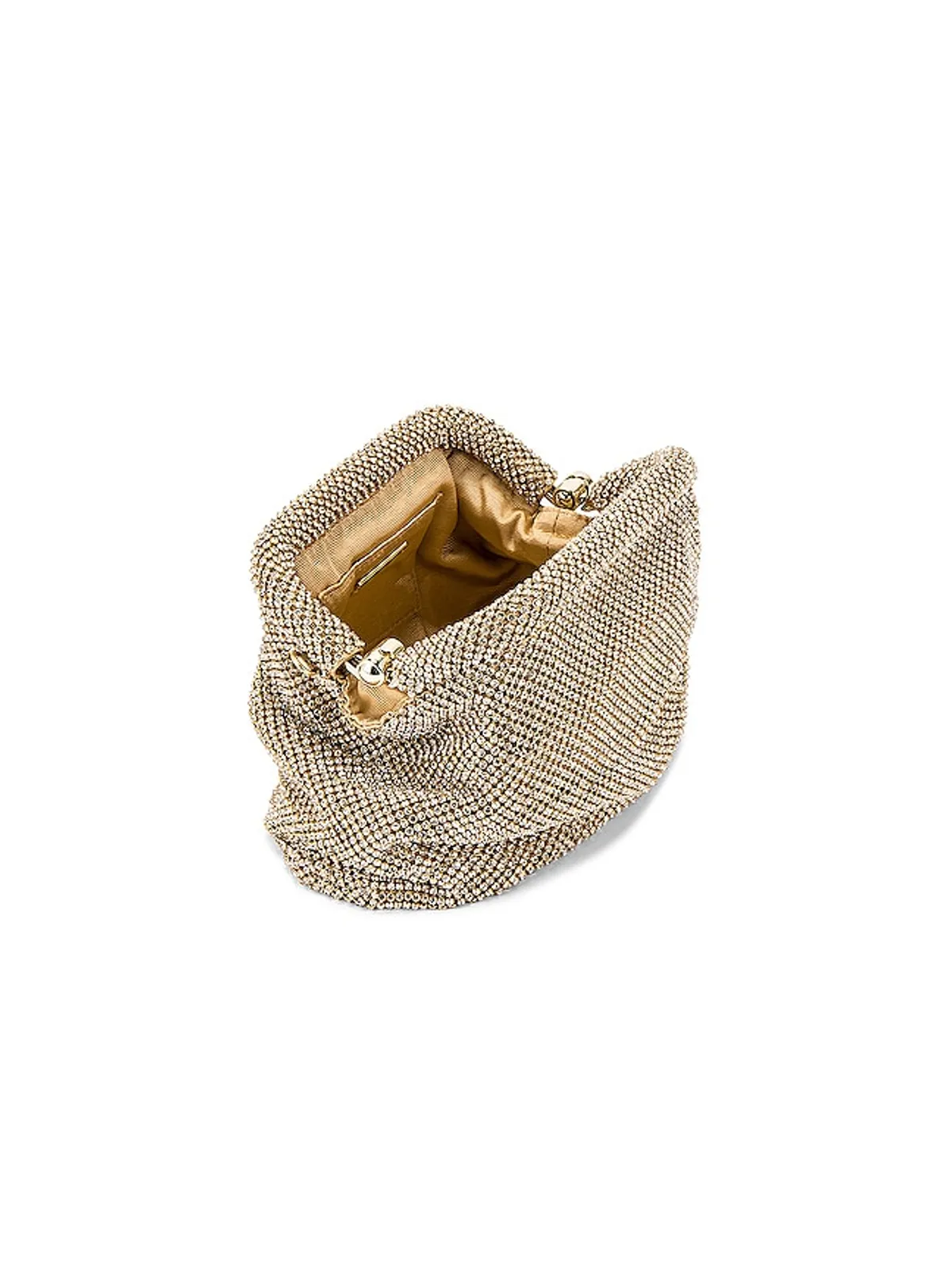 Loeffler Randall DOREEN クラッチ - 画像4