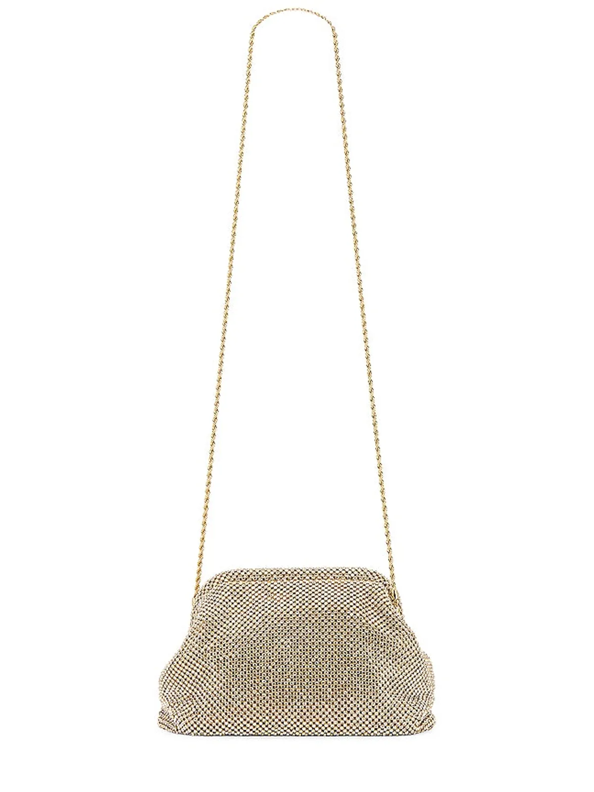 Loeffler Randall DOREEN クラッチ - 画像5