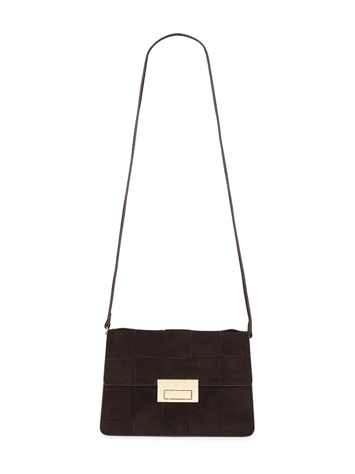 Loeffler Randall DELPHINE クラッチ - 画像1