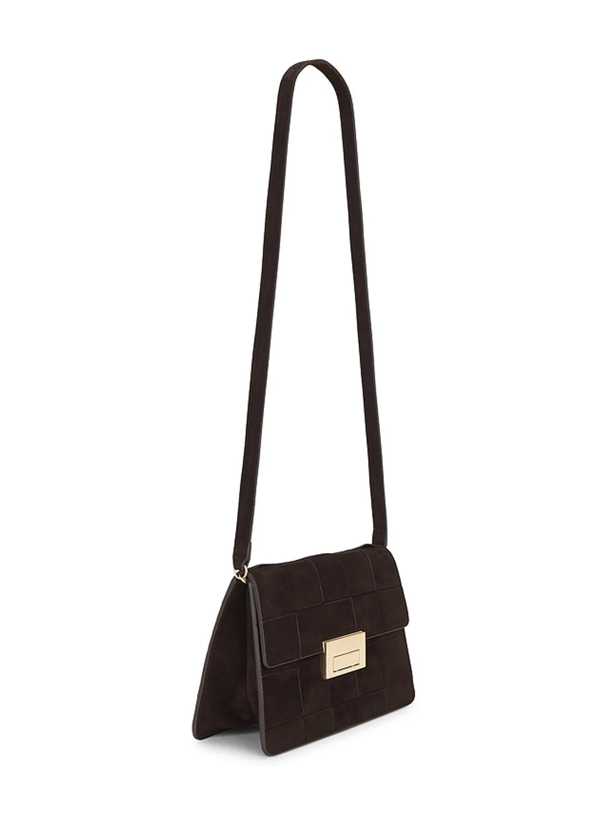 Loeffler Randall DELPHINE クラッチ - 画像3