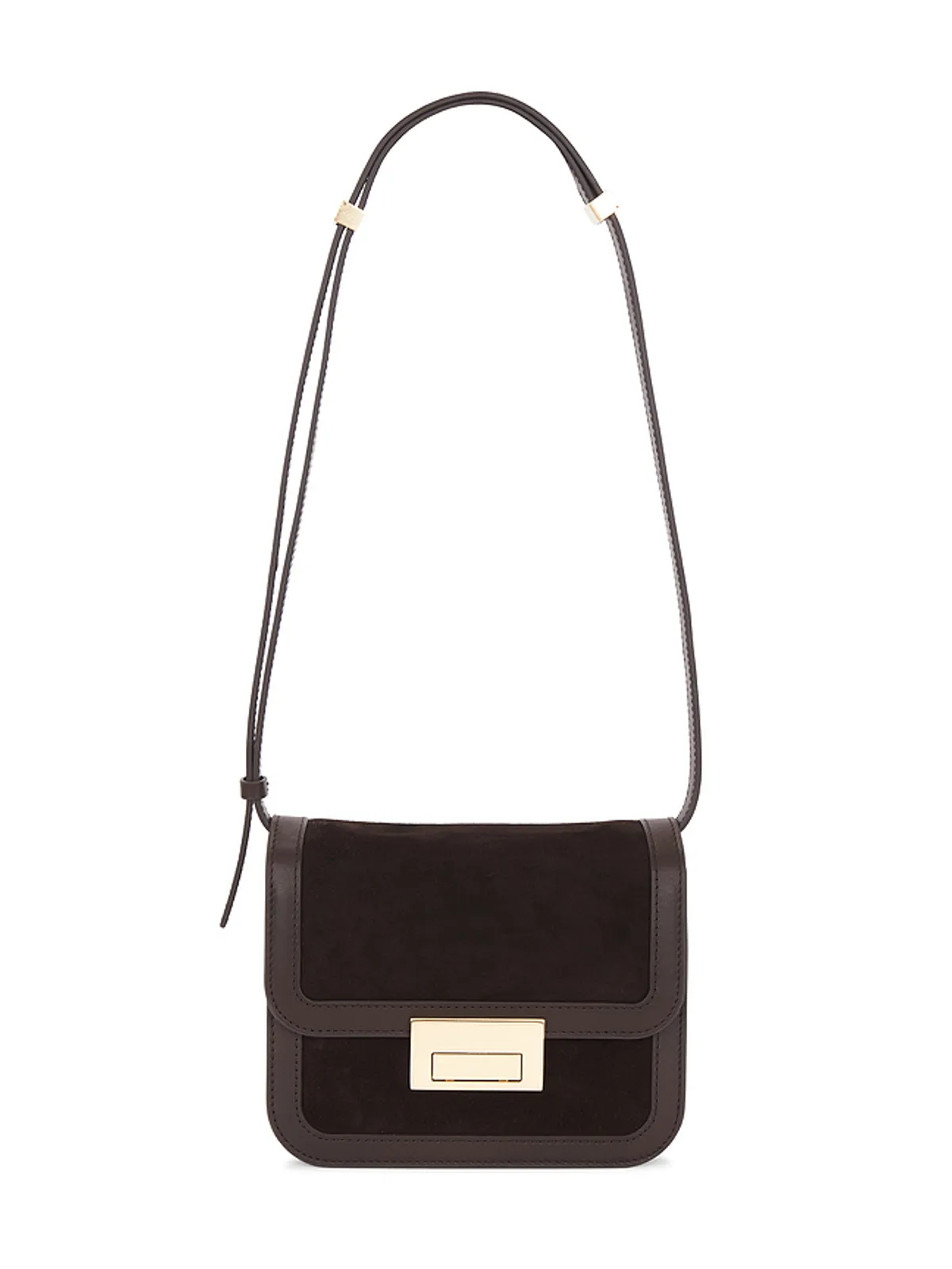 Loeffler Randall DESI クロスボディバッグ - 画像1