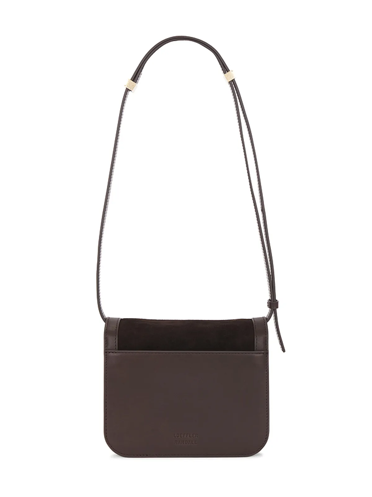 Loeffler Randall DESI クロスボディバッグ - 画像2