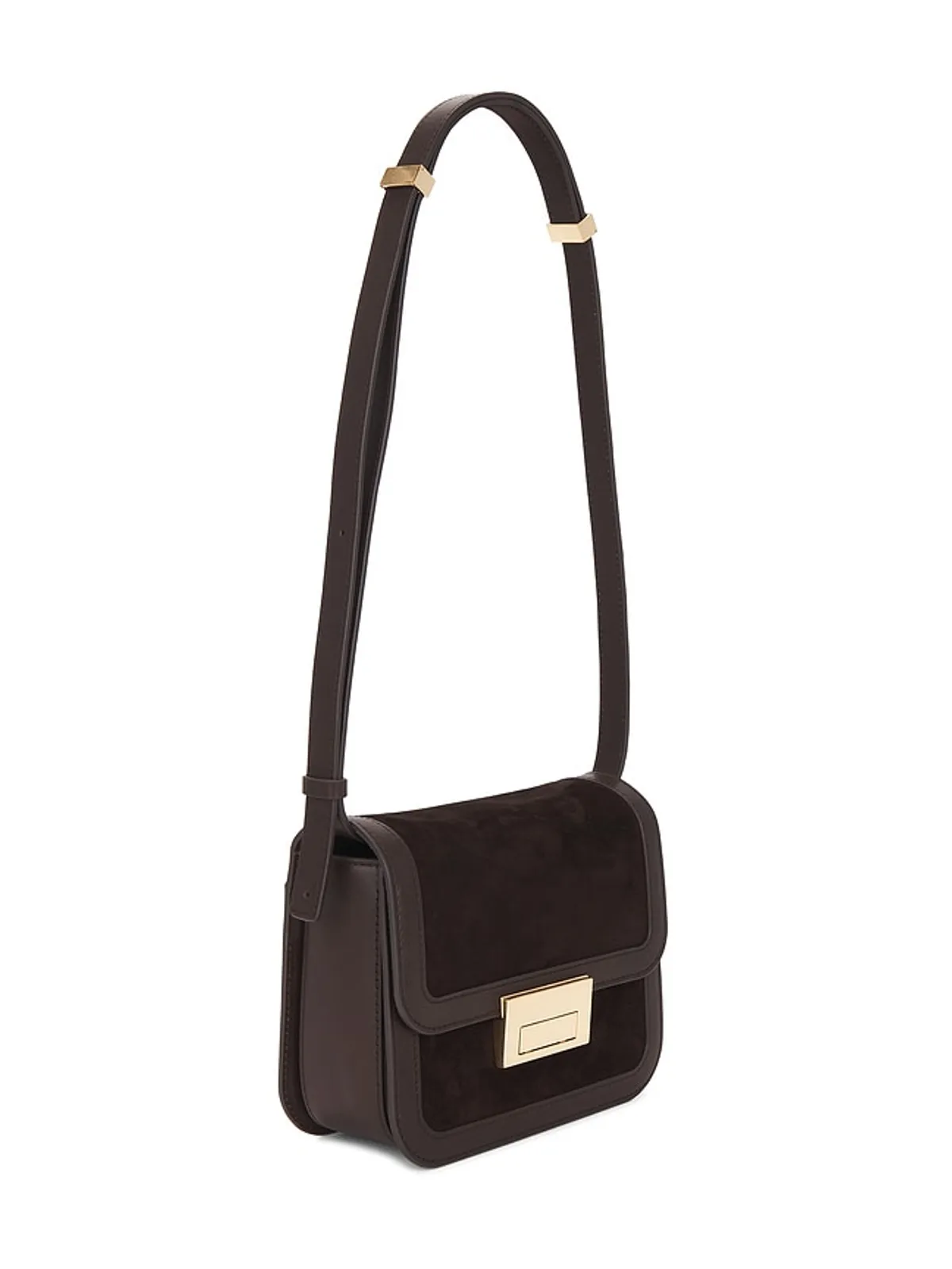 Loeffler Randall DESI クロスボディバッグ - 画像3