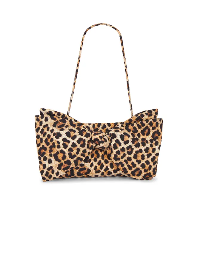Loeffler Randall Loeffler Randall CALERIE リボンクラッチバッグの商品画像