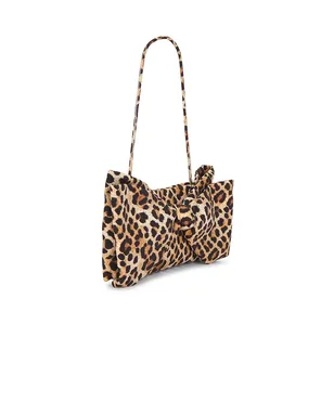 Loeffler Randall CALERIE リボンクラッチバッグ - サムネイル3