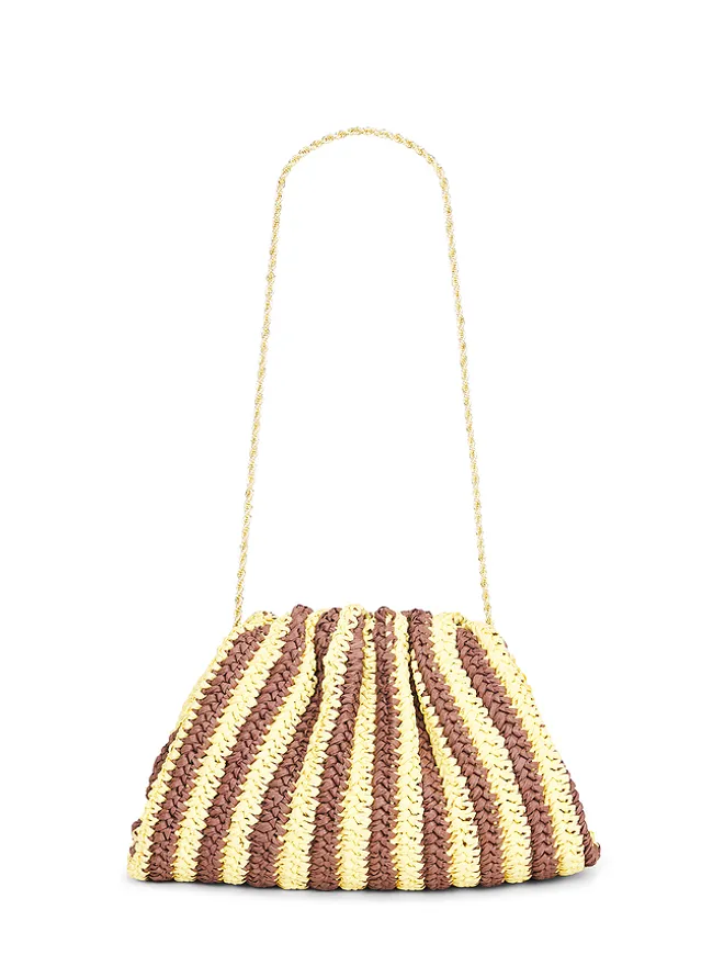Loeffler Randall Loeffler Randall BAILEY クラッチの商品画像