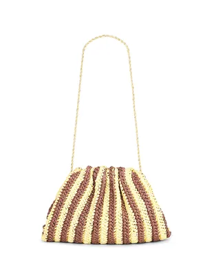 Loeffler Randall BAILEY クラッチ - サムネイル1