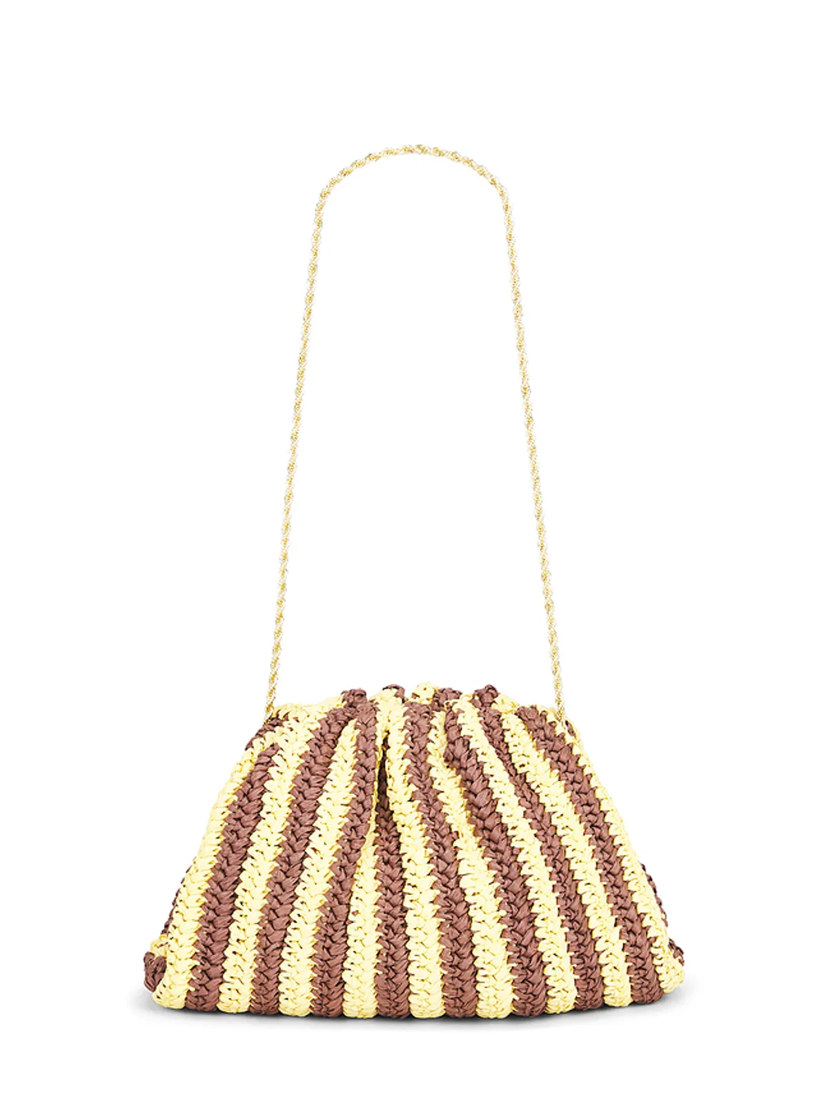 Loeffler Randall BAILEY クラッチ - 画像2