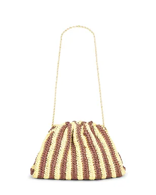 Loeffler Randall BAILEY クラッチ - サムネイル2