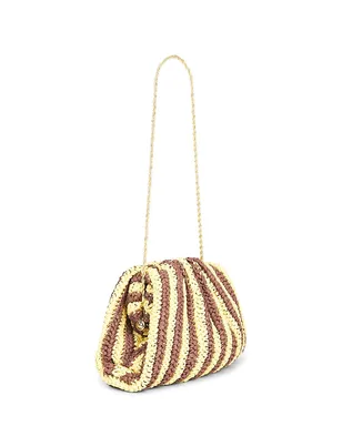 Loeffler Randall BAILEY クラッチ - サムネイル3