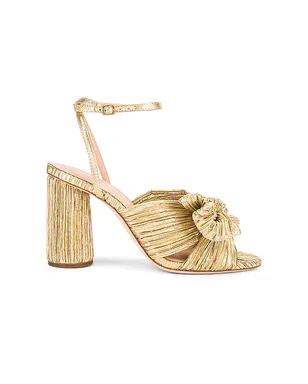 Loeffler Randall CAMELLIA サンダル - サムネイル1