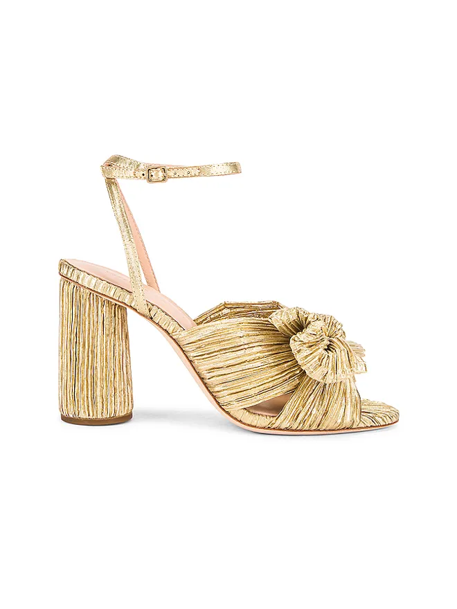 Loeffler Randall Loeffler Randall CAMELLIA サンダルの商品画像