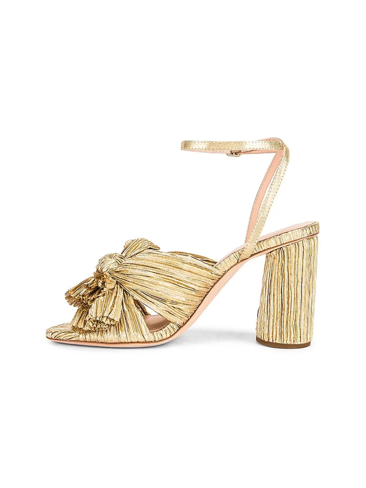 Loeffler Randall CAMELLIA サンダル - 画像5