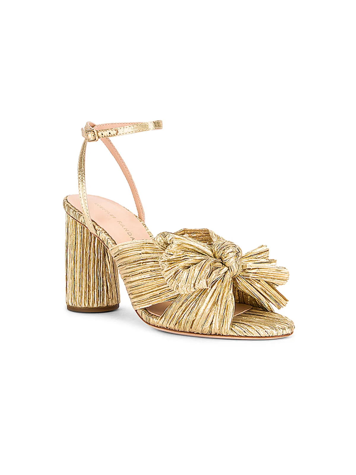 Loeffler Randall CAMELLIA サンダル - 画像2