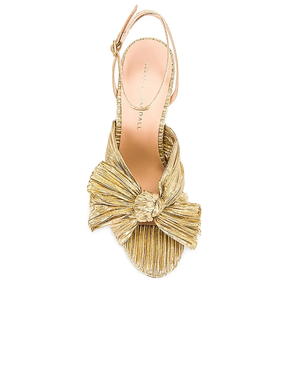 Loeffler Randall CAMELLIA サンダル - 画像4
