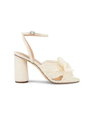 Loeffler Randall CAMELLIA ミュール - サムネイル1
