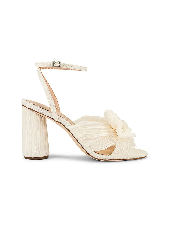 Loeffler Randall Loeffler Randall CAMELLIA ミュールの商品画像