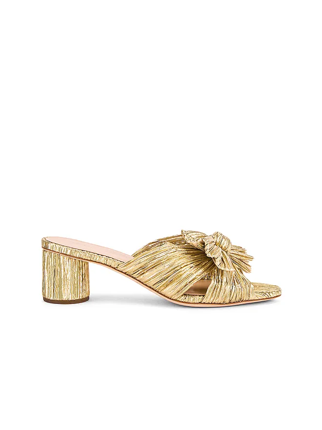Loeffler Randall Loeffler Randall EMILIA ミュールの商品画像