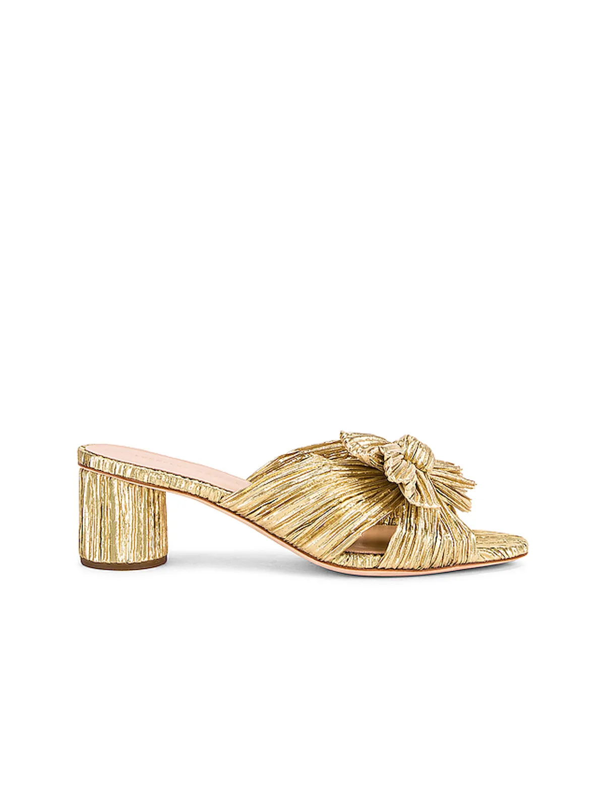 Loeffler Randall EMILIA ミュール - 画像1