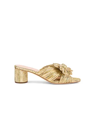 Loeffler Randall EMILIA ミュール - サムネイル1