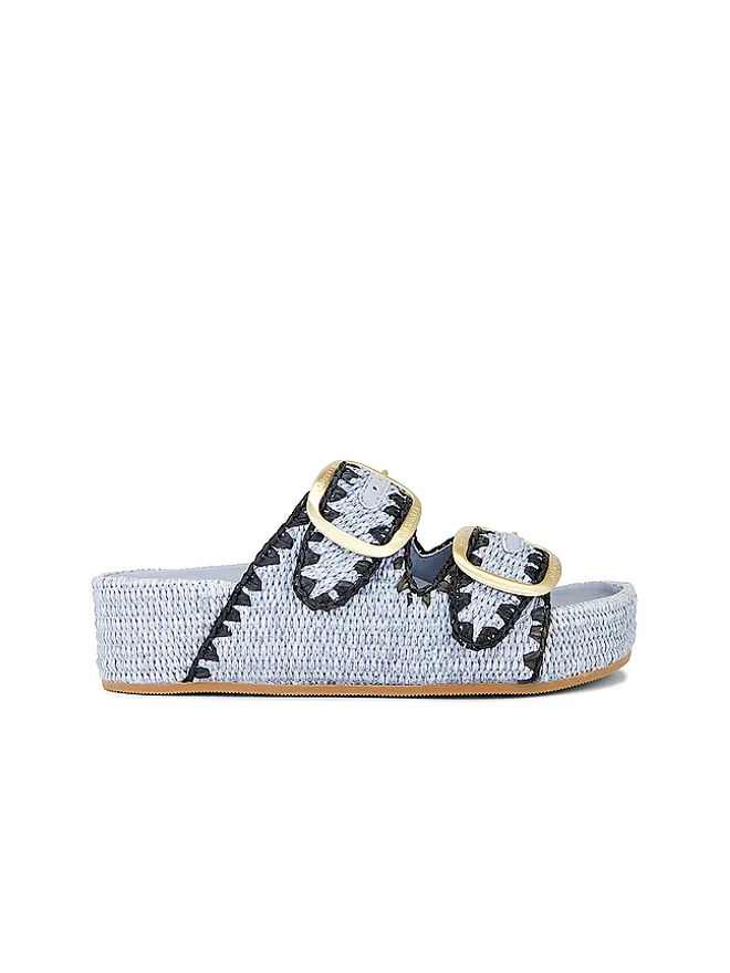 Loeffler Randall Loeffler Randall THEO サンダルの商品画像