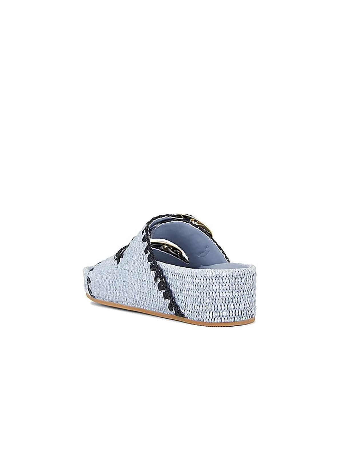 Loeffler Randall THEO サンダル - 画像3