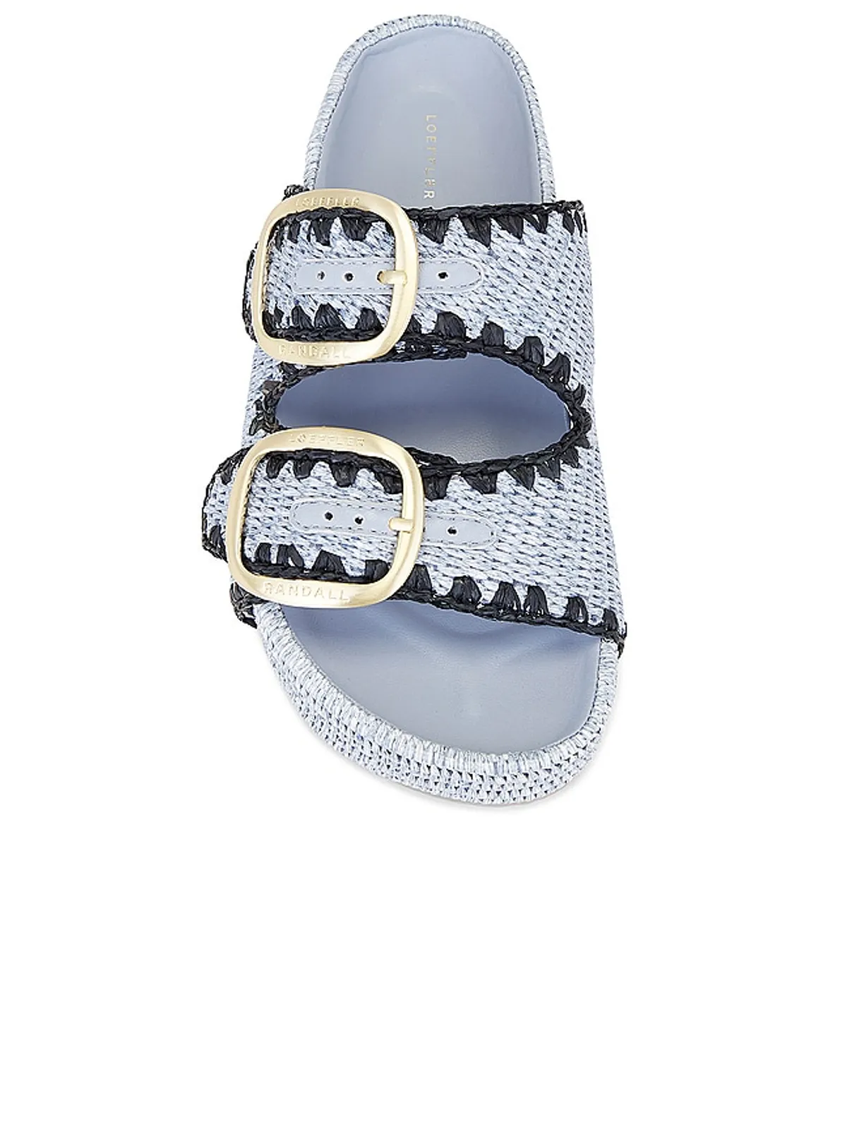 Loeffler Randall THEO サンダル - 画像4