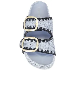 Loeffler Randall THEO サンダル - サムネイル4