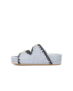 Loeffler Randall THEO サンダル - サムネイル5