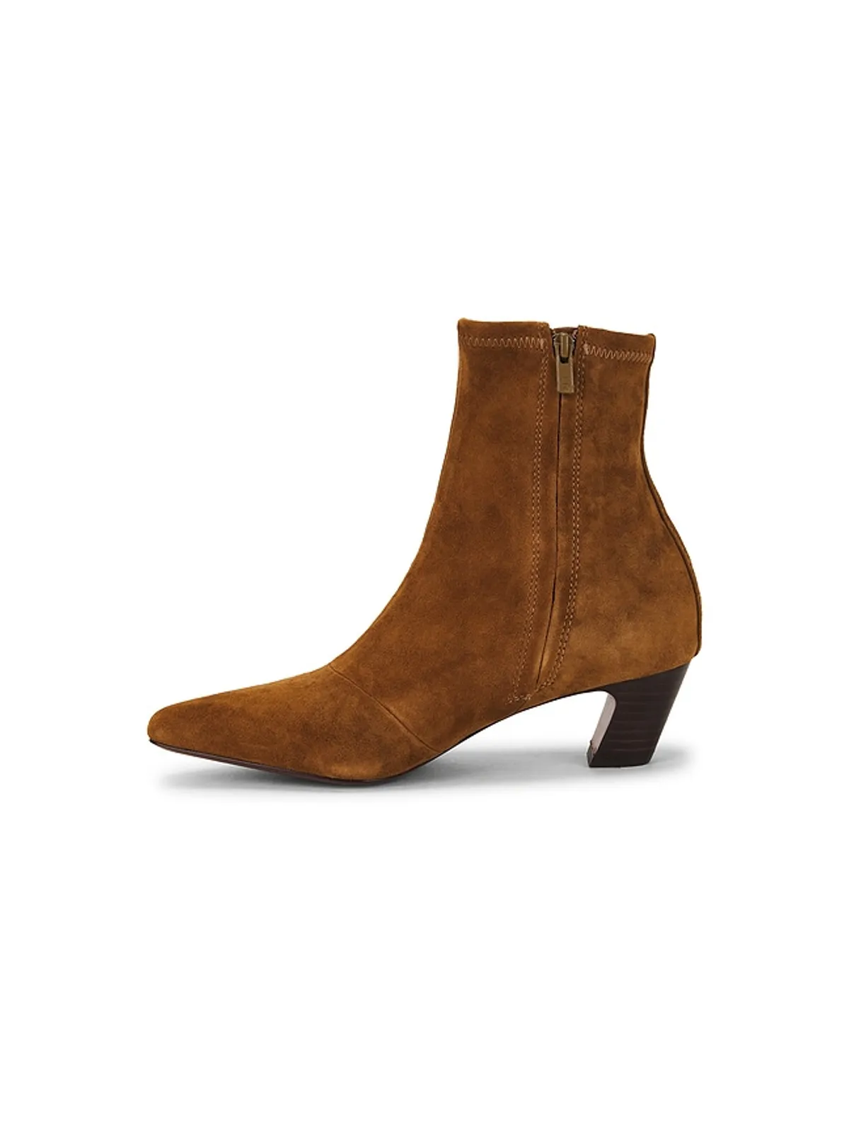 Loeffler Randall DORIA ブーツ - 画像5