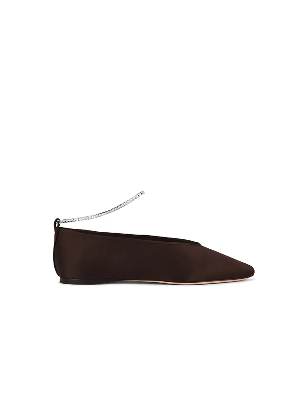 Loeffler Randall EMERY フラットシューズ - 画像1