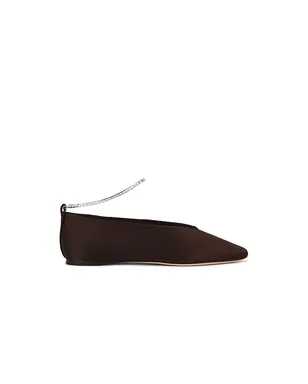 Loeffler Randall EMERY フラットシューズ - サムネイル1