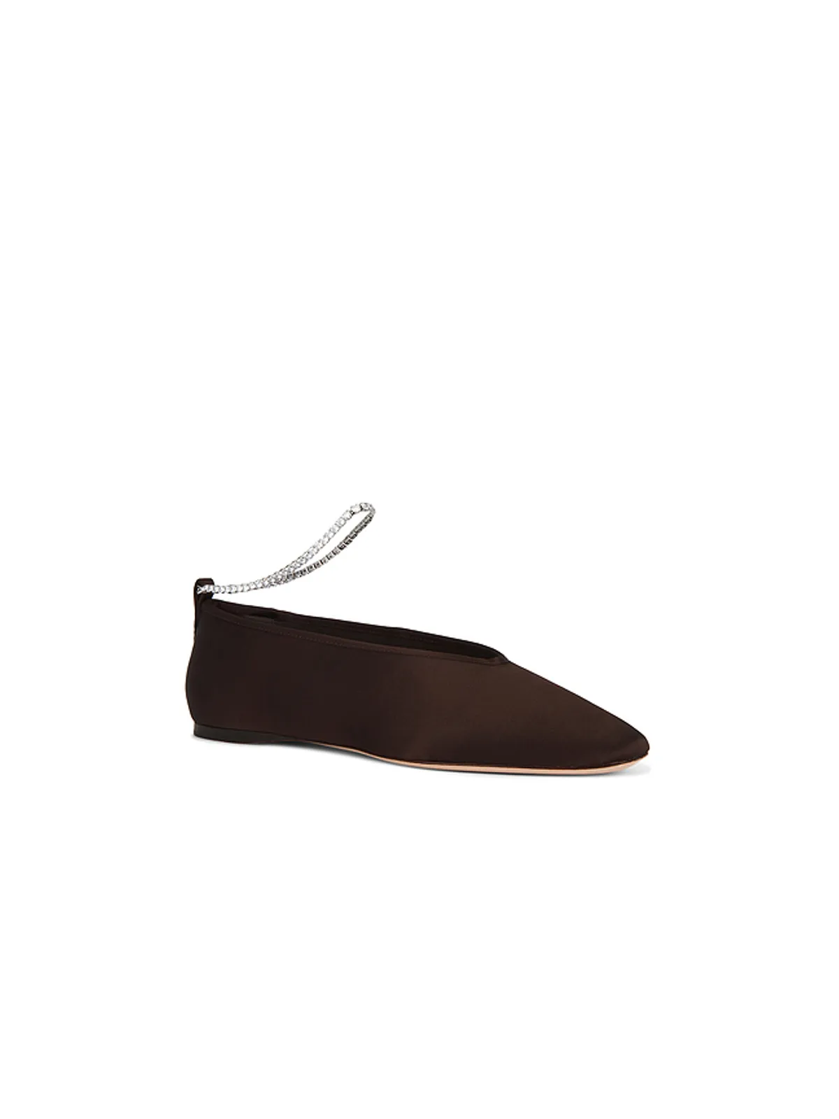 Loeffler Randall EMERY フラットシューズ - 画像2