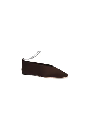 Loeffler Randall EMERY フラットシューズ - サムネイル2