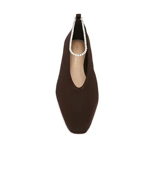Loeffler Randall EMERY フラットシューズ - サムネイル4