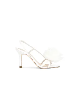 Loeffler Randall STEPH ヒールサンダル - サムネイル1