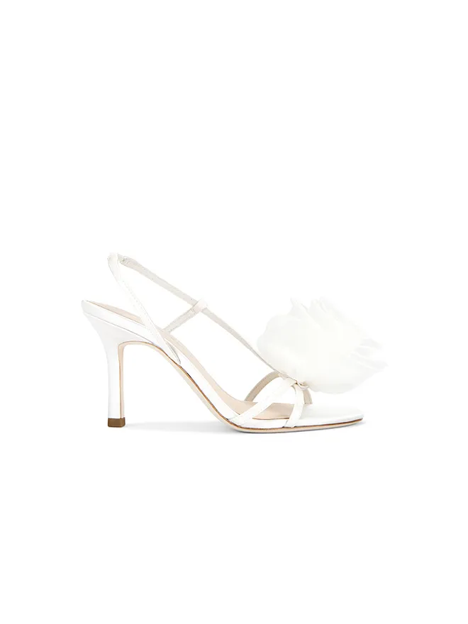 Loeffler Randall Loeffler Randall STEPH ヒールサンダルの商品画像