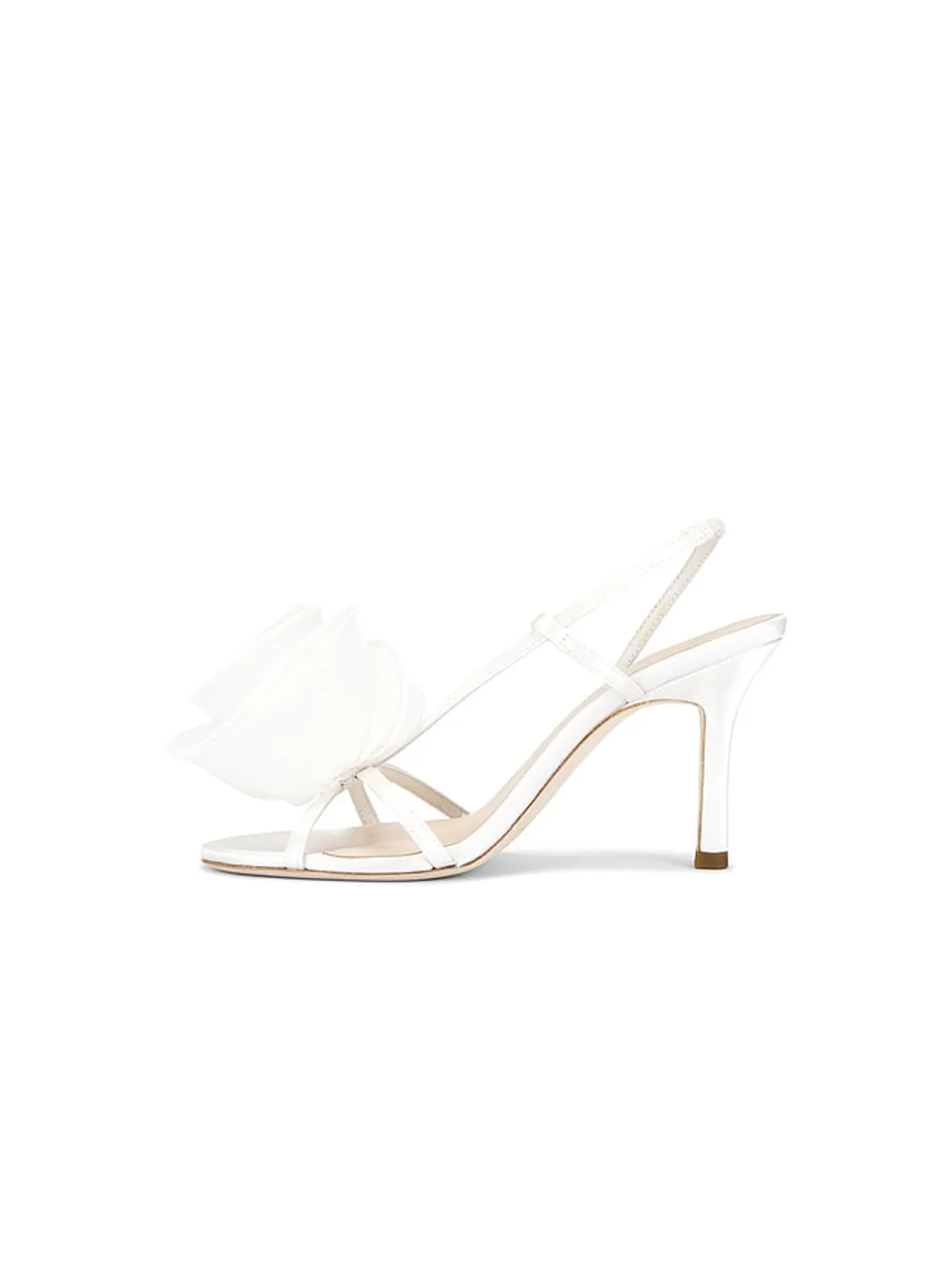 Loeffler Randall STEPH ヒールサンダル - 画像5