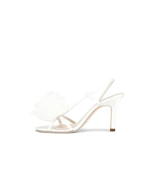Loeffler Randall STEPH ヒールサンダル - サムネイル5