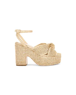 Loeffler Randall サンダル - サムネイル1