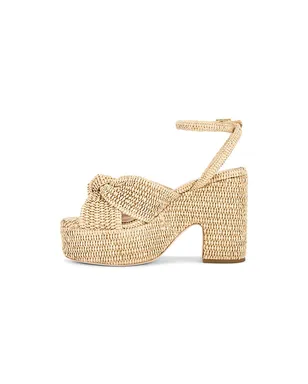 Loeffler Randall サンダル - サムネイル5