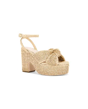 Loeffler Randall サンダル - サムネイル2