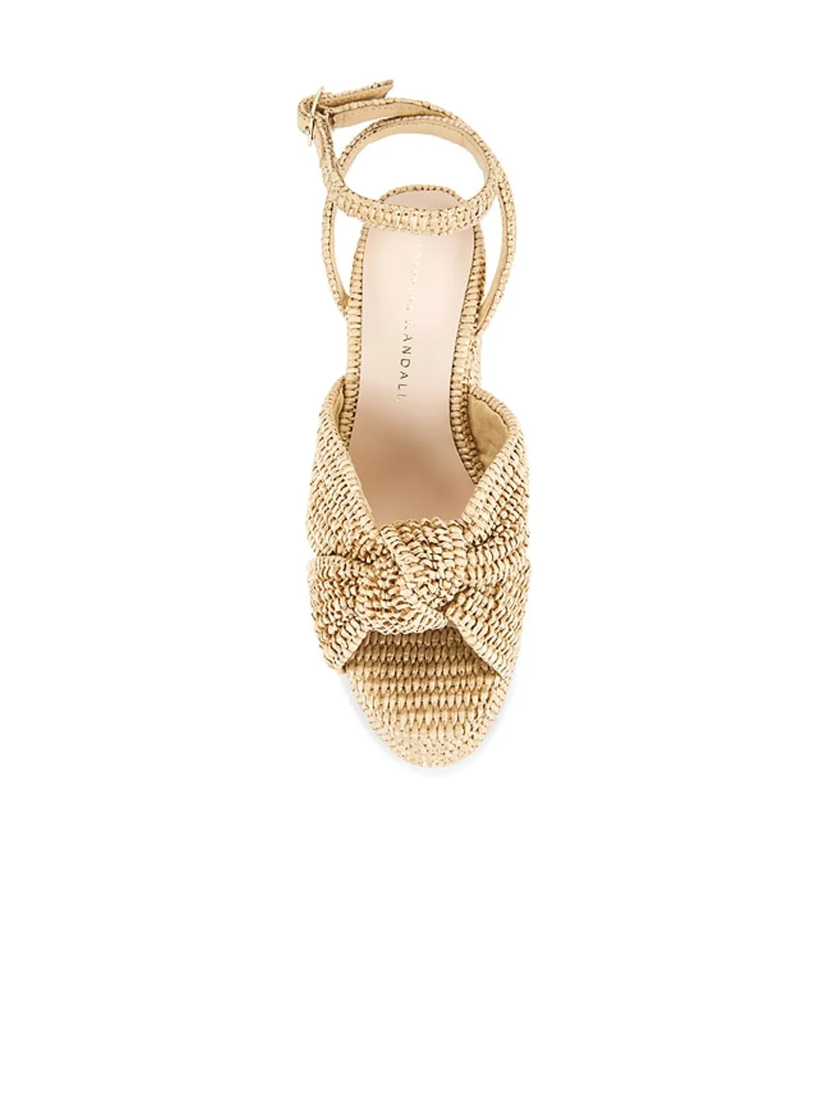 Loeffler Randall サンダル - 画像4