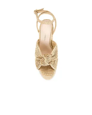 Loeffler Randall サンダル - サムネイル4