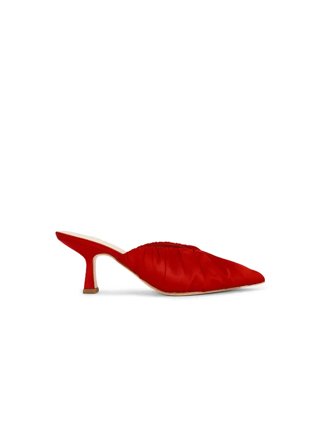 Loeffler Randall Loeffler Randall INEZ ミュールの商品画像